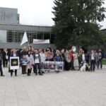 Į pasaulį per fotoobjektyvą dažniausiai žvelgiantys fotografai Pasaulinę fotografijos dieną patys atsidūrė dėmesio centre.