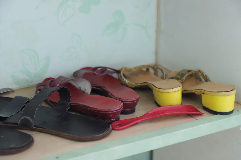 I. STULGAITĖS-KRIUKIENĖS nuotr.