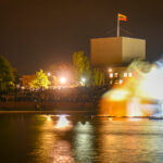 P. ŽIDONIO nuotraukos