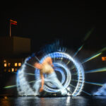 P. ŽIDONIO nuotraukos