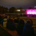 P. ŽIDONIO nuotraukos