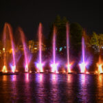 P. ŽIDONIO nuotraukos