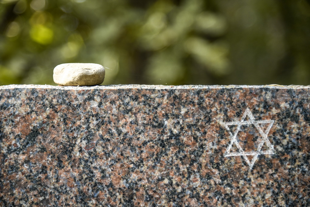 Trečiadienį Panevėžyje įvyks „Atminties kelio“ eisena, skirta paminėti 80-ąsias vietinės žydų bendruomenės sunaikinimo metines.