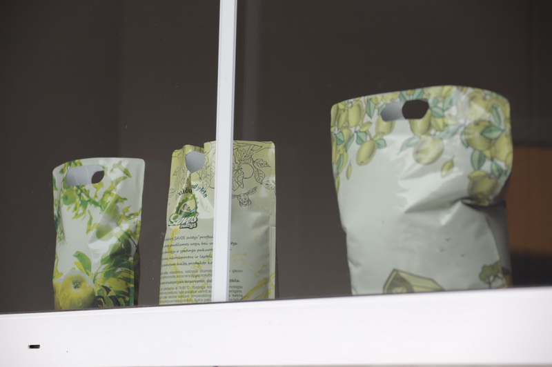 I. STULGAITĖS-KRIUKIENĖS nuotr.