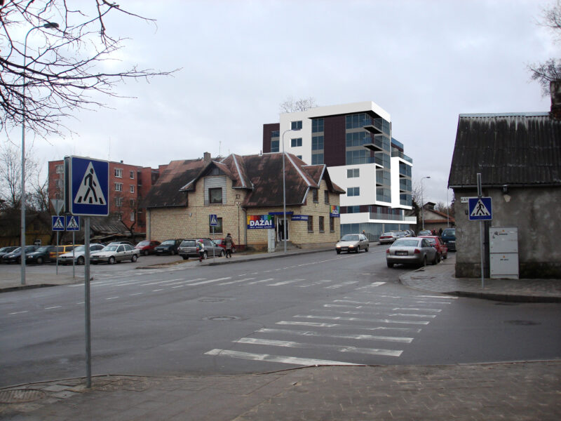 PROJEKTUOTOJŲ VIZUALIZACIJA