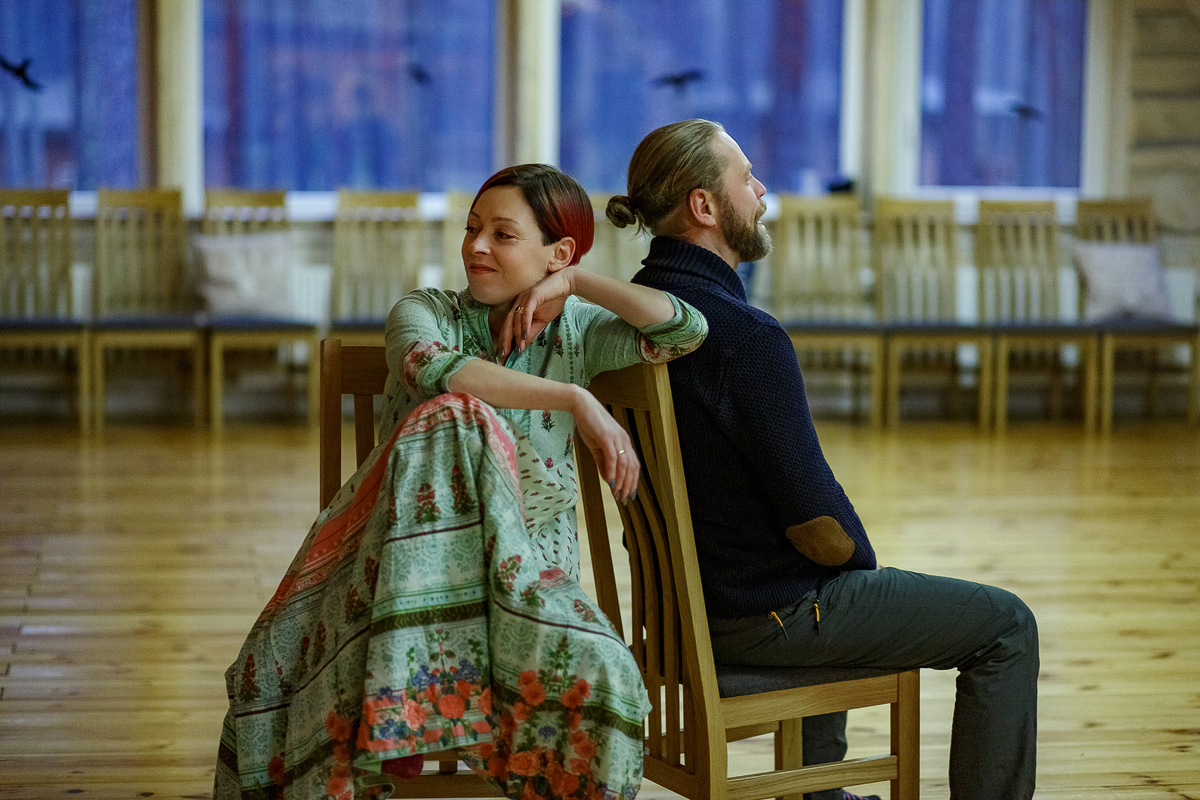 Jurga Vidugirienė. Too Photography nuotr