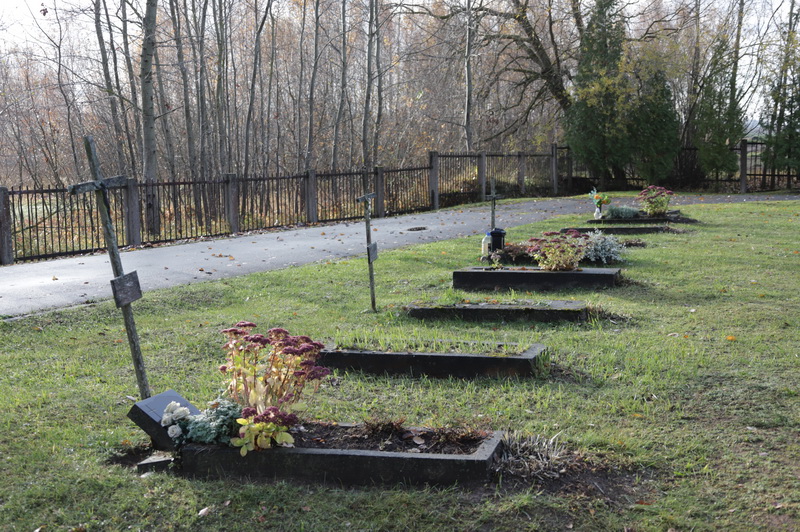 I. STULGAITĖS-KRIUKIENĖS nuotr.