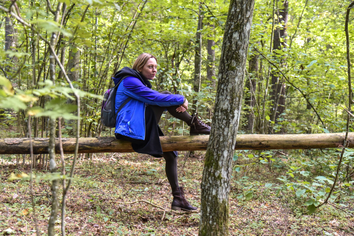 Jurga Vidugirienė. Asmeninio archyvo nuotr.