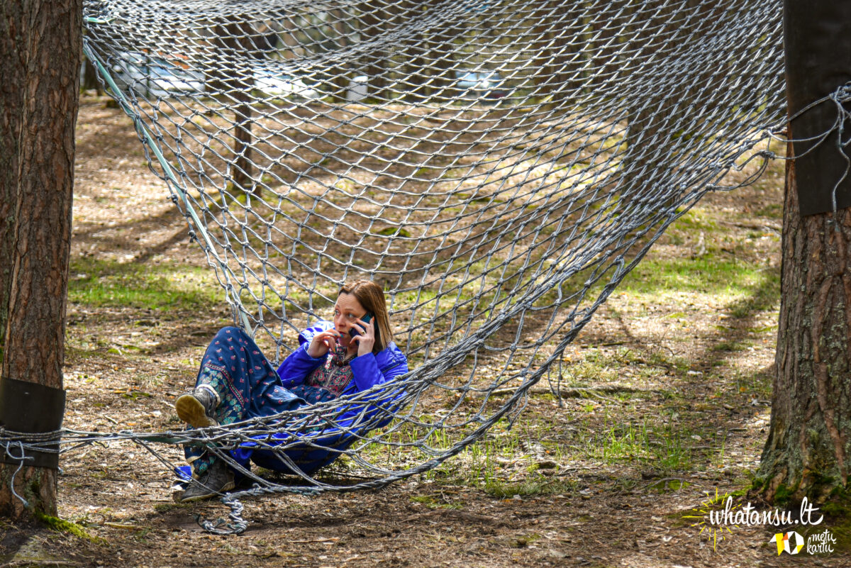 Jurga Vidugirienė. Asmeninio archyvo nuotr.
