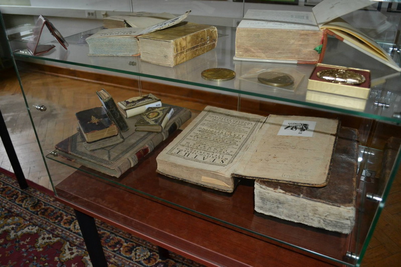 Lietuvių išeivijos instituto nuotr.