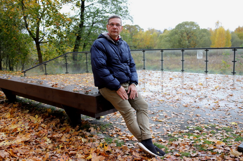 R. ŠPILKAUS ASMENINIO ARCHYVO nuotr. 