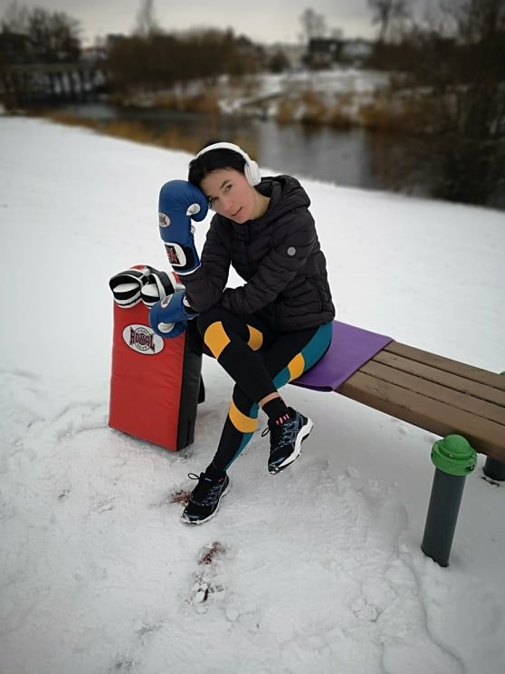 Daiva Abakanavičienė. Asmeninio archyvo nuotr.