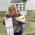 ASMENINIO ARCHYVO nuotraukos