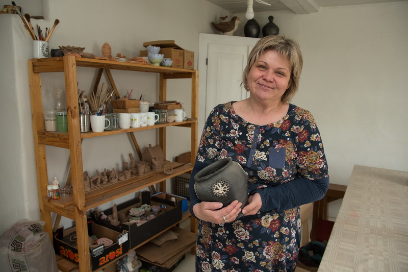 „SEKUNDĖS“ nuotr.