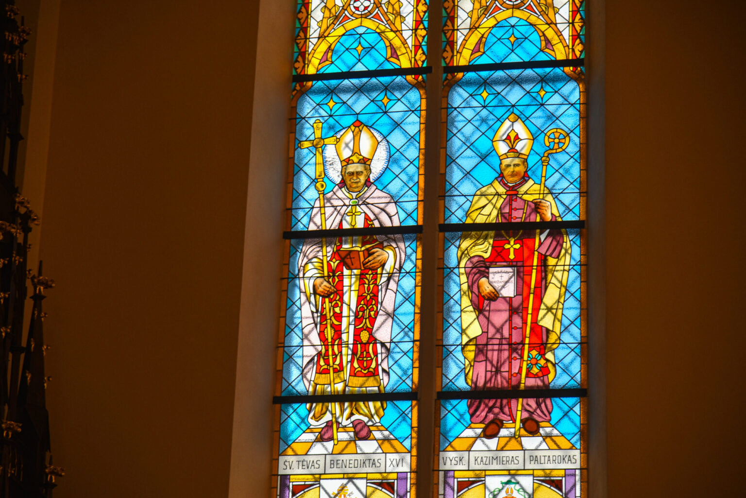 „Kunigo naudą velniai gaudo“ – žinomo apsakymo pavadinimas tinka ir vieno panevėžiečio istorijai.