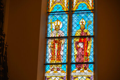 „Kunigo naudą velniai gaudo“ – žinomo apsakymo pavadinimas tinka ir vieno panevėžiečio istorijai.