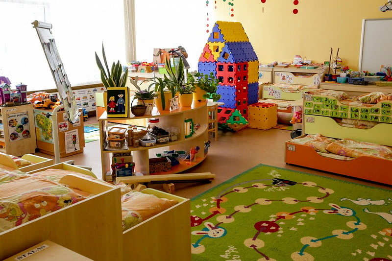 Savivaldybė imasi realizuoti planą centralizuoti savo biudžetinių įstaigų buhalteriją. Pirmieji atleidimo lapelius gautų lopšelių-darželių buhalteriai. „SEKUNDĖS“ nuotr.