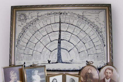 Lietuvos valstybės istorijos archyve saugoma daug dokumentų – metrikų, dvarų inventorių, gyventojų surašymo duomenų, – aktualių visiems, ieškantiems savo giminės ištakų.