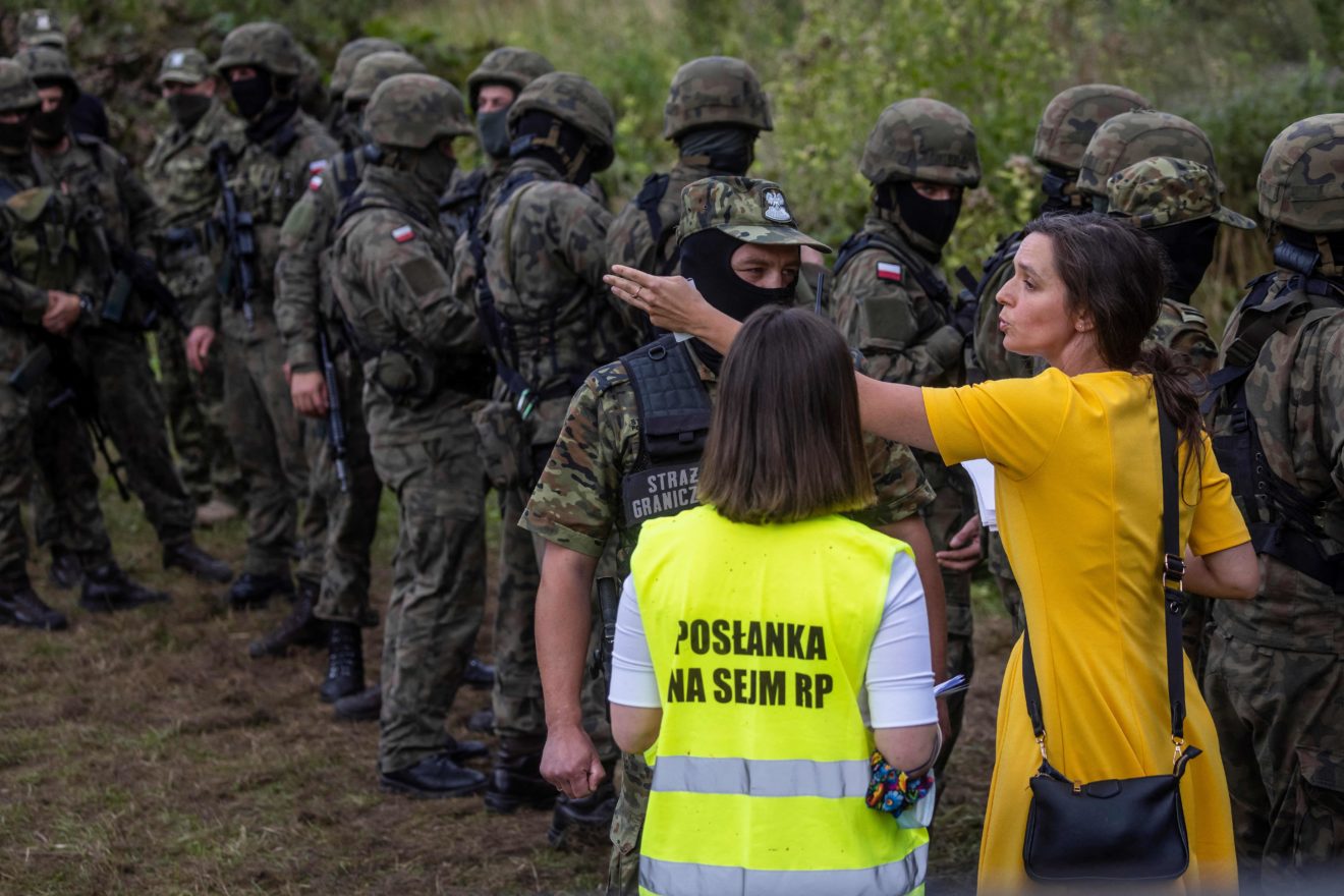 Nacionalinė pasienio pareigūnų profesinė sąjunga teigia, jog Europa skubiai turi spręsti ir keisti migracijos politiką ir su šia sritimi susijusius teisės aktus, o to nepadarius, mūsų laukia liūdnos perspektyvos.