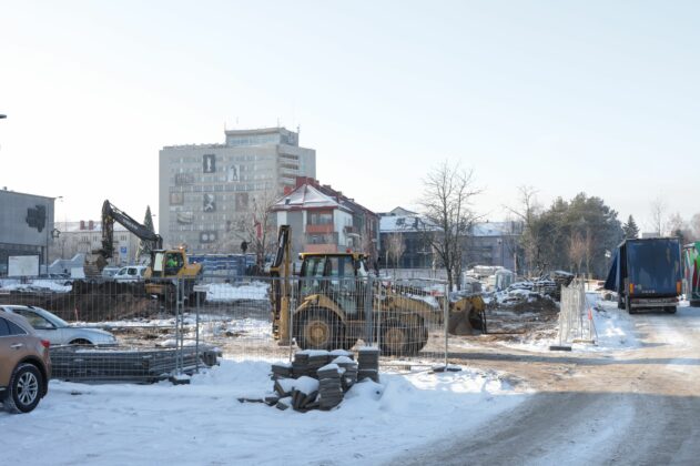 I. Stulgaitės–Kriukienės nuotr.