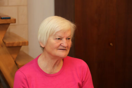 „Kaip manote, ar Bronius Kačkus šventė sovietmečiu Kūčias?“ – netikėtą galvosūkį apie ketvirtį amžiaus Panevėžio vykdomojo komiteto pirmininką užduoda panevėžietė, praeityje žinoma miesto maisto technologė Valentina Katakinienė.