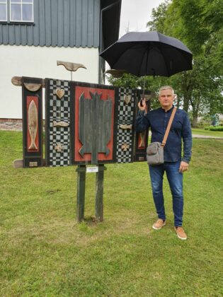 Tomas Rudokas Asmeninio archyvo nuotr