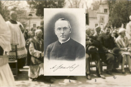 Vaizdinga Nevėžio pakrante nusidriekusi viena Panevėžio gatvė beveik prieš devyniasdešimt metų buvo pavadinta Adomo Jakšto vardu. Vykusios permainos ne kartą keitė šios miestui svarbios gatvės pavadinimą, kol 1990 metais sugrįžo tikrasis.