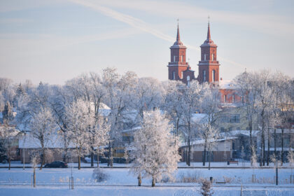 Panevėžio kraštas šiais, besibaigiančiais, metais sulaukė ypatingo dėmesio, juto ypatingą pagarbą ir pasididžiavimą – 2021-ieji praėjo minint iškilaus skulptoriaus Juozo Zikaro 140-ąsias gimimo metines.
