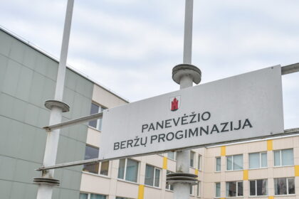 Panevėžio savivaldybei pavaldžiose biudžetinėse įstaigose nebeliks buhalterių. Miesto Taryba balsų dauguma pritarė naujos įstaigos – Apskaitos centro – įkūrimui.