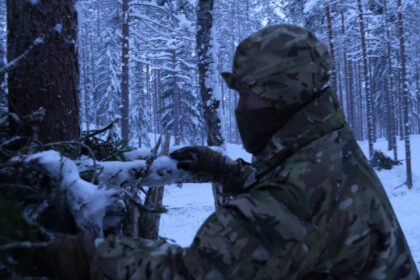 Vyriausybė trečiadienį pritarė Lietuvos piliečių rengimo pilietiniam pasipriešinimui strategijai, kurios esmė yra didinti atsparumą galimoms grėsmėms.