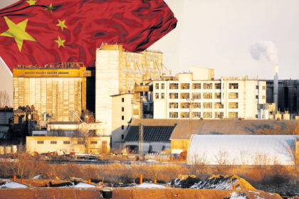 Kinijos pykčio priepuolio bangos pasiekė Panevėžio verslą: pas kinus laivais keliavusios siuntos su produkcija grįžo atgal. Pasekmes jau pajuto ir įmonės, neturėjusios tiesioginių saitų su šia milžiniška rinka.