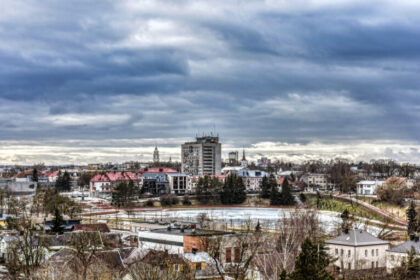 Miestų bei regionų verslo galimybes tarptautiniu mastu vertinanti „Financial Times“ ekspertų komanda pirmąkart pastebėjo Panevėžį.