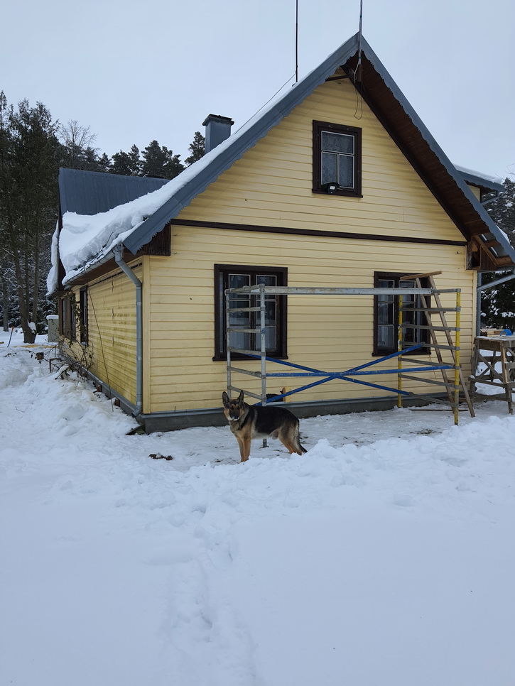I. LIPNICKIENĖS ASMENINIO ALBUMO nuotr.