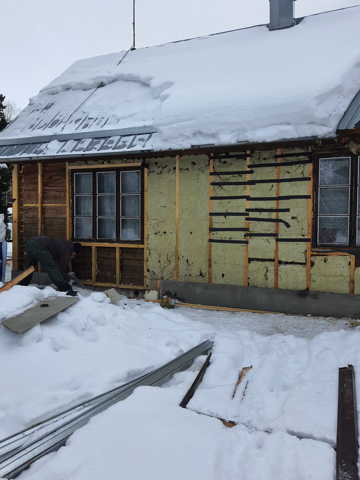 I. LIPNICKIENĖS ASMENINIO ALBUMO nuotr.