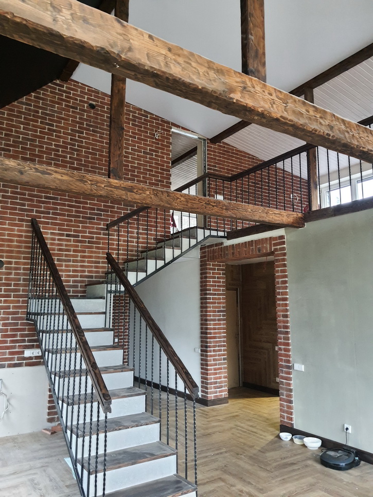 I. LIPNICKIENĖS ASMENINIO ALBUMO nuotr.