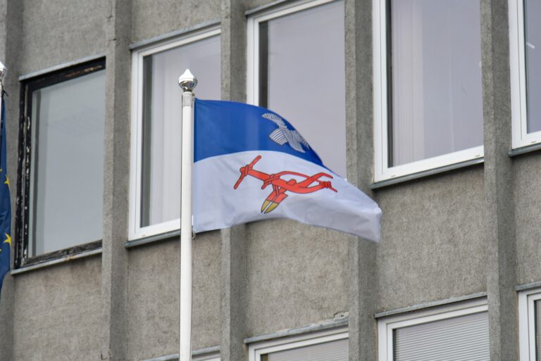 Panevėžio rajono savivaldybė svarsto dar vieną būdą apdovanoti šiam kraštui nusipelniusiuosius.