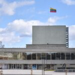 Tarptautinę teatro dieną kovo 27-ąją Panevėžio teatras „Menas“, Juozo Miltinio dramos teatras bei Muzikinis teatras panevėžiečius pakvietė šventę paminėti drauge.