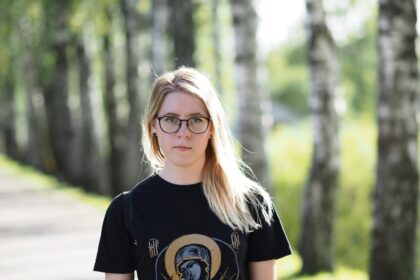 Panevėžietę biomedicinos mokslų daktarę Gabrielę Balčiūnaitę-Murzienę iki šiol lydi vaikystės paslaptingas ir kartu romantiškas vaistinės vaizdas ir močiutės pasakojimai, kaip joje buvo gaminami vaistai.