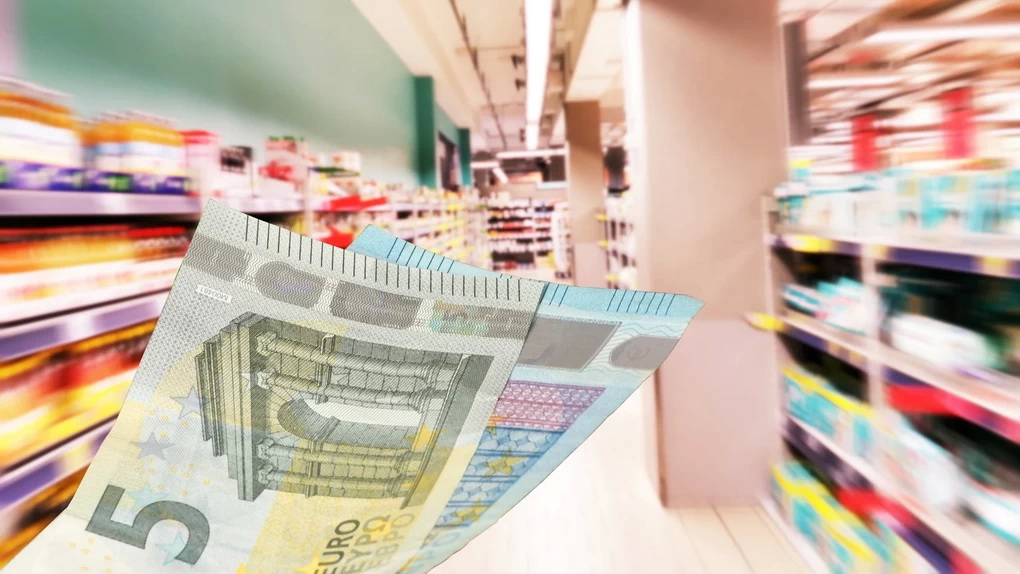 Kainų kilimą ekonomikos ekspertai sieja ir su išaugusiu pirkimu bei atkreipia dėmesį, kad žvelgiant į prekybos tinklų metinius grynuosius pelnus matyti, kad rezervo leisti kainas jie tikrai turi, bet kol kas nemato reikalo. ARCHYVO nuotr.