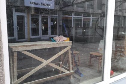 Gyvavimo 100-metį pasitinkanti ir gausybę kultūrinių renginių ta proga sumaniusi Panevėžio apskrities Gabrielės Petkevičaitės-Bitės biblioteka neabejojo, kad tarp jų bus ir Aukštaičių gatvėje esančio Vaikų literatūros skyriaus atidarymas.