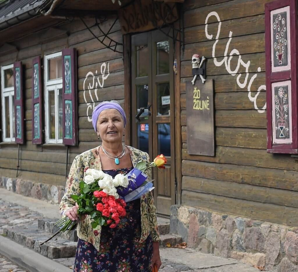 Joanos Vygos Čiplytės vežėjui pateikta idėja gali iš tiesų išgelbėti užmaršius keleivius nuo didelių baudų ir nemalonių situacijų. G. KARTANO nuotr.