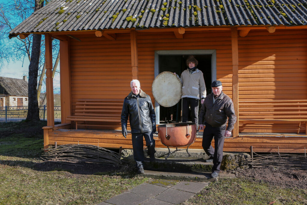 G. LUKOŠEVIČIAUS nuotr.