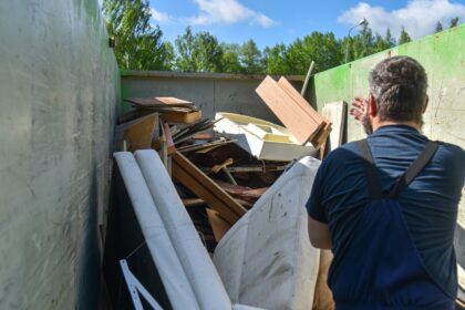 Atliekų tvarkymas – ypač daug diskusijų kelianti tema.