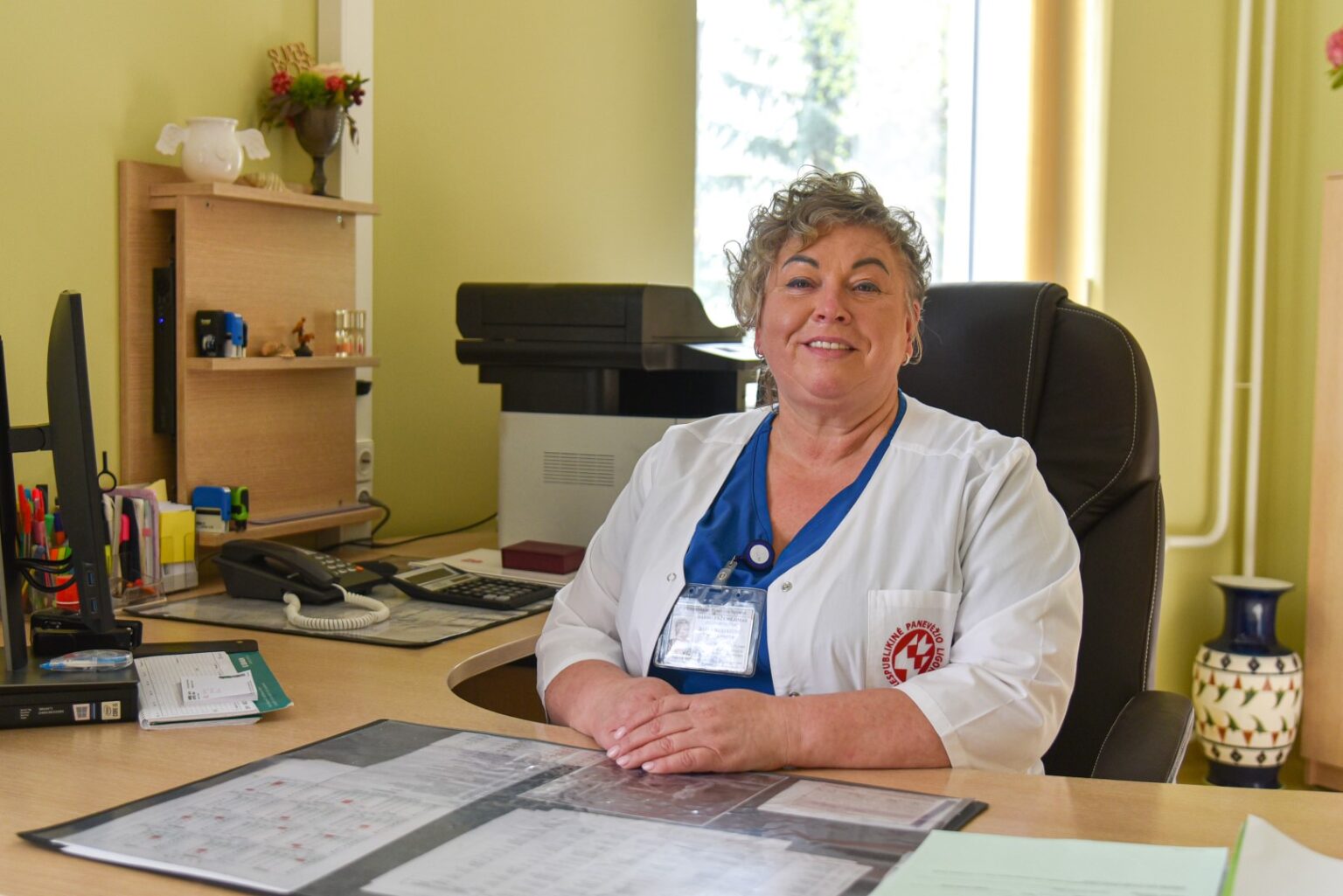 Po dvejų metų pertraukos ketvirtadienį Vilniaus rotušėje surengti Sveikatos apsaugos ministerijos organizuojami nusipelniusių Lietuvos medikų apdovanojimai.