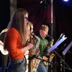 Panevėžyje vėl garsiai skamba džiazas!