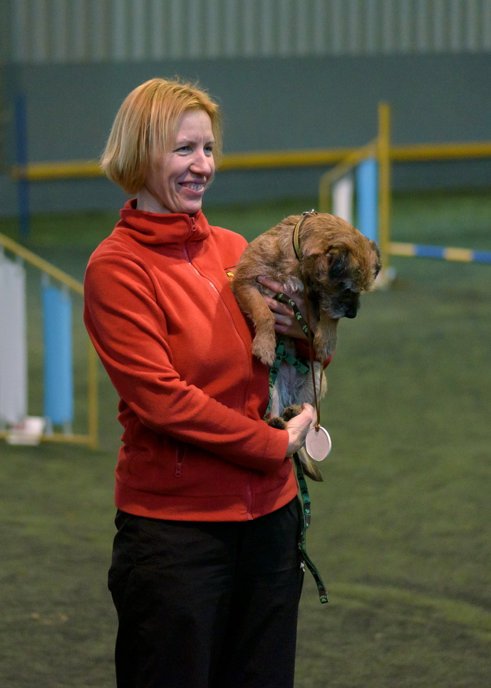 G. KARALIŪNAITĖS nuotr.