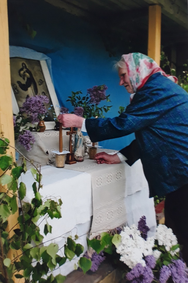 S. EIGIRDIENĖS ASMENINIO ARCHYVO nuotr.