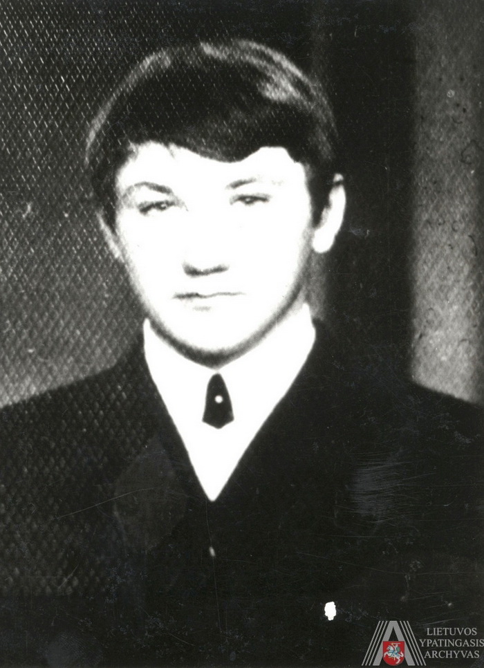 Romas Kalanta. LYA nuotr.