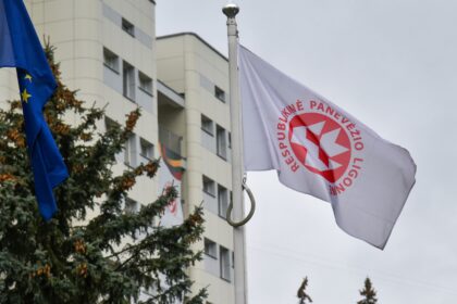 Respublikinė Panevėžio ligoninė sulaukė atpildo už kūdikį, dėl gimdymo traumos likusį praktiškai vegetacinės būklės.