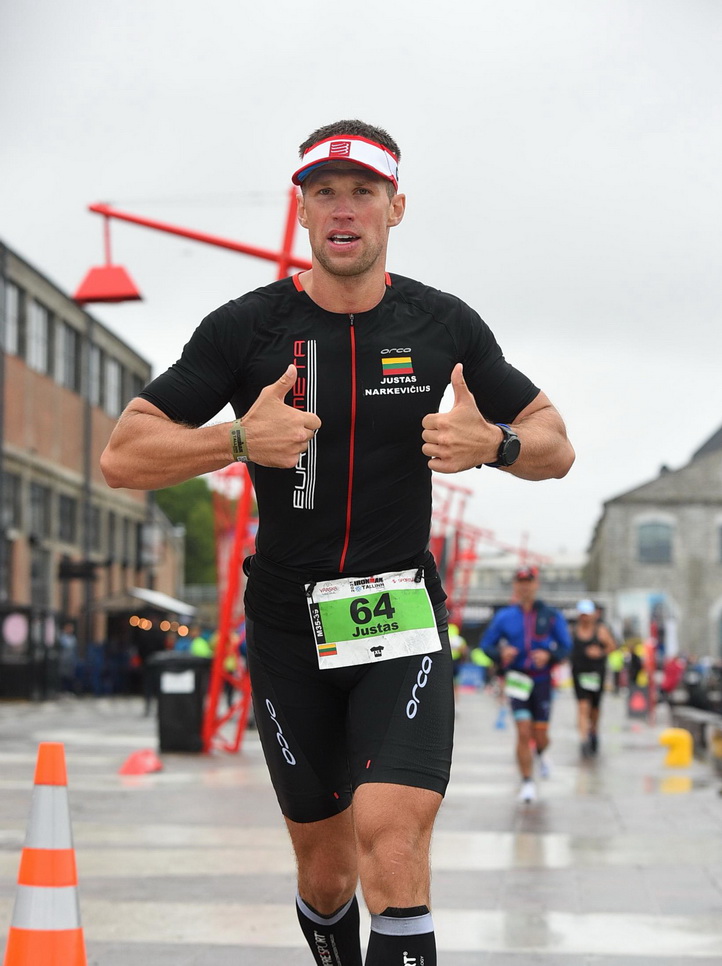 J. NARKEVIČIAUS ASMENINIO ARCHYVO nuotr.